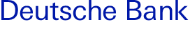 Deutsche Bank logo